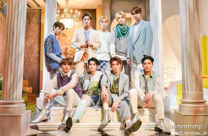 如何评价nct 127日本正规一辑主打曲《wakey-wakey》及其mv?