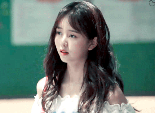 你为什么喜欢金所炫(泫)?