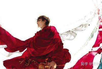 7, 《拾·间》——盗墓笔记角色群像