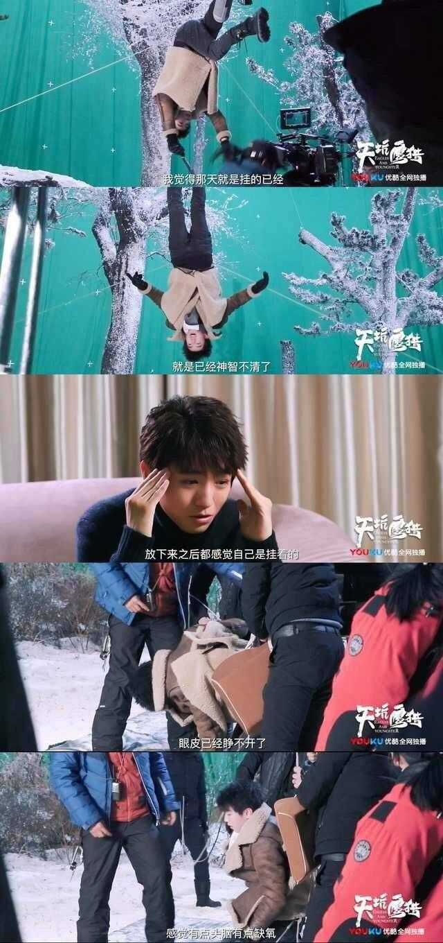 王俊凯真的有演技吗?