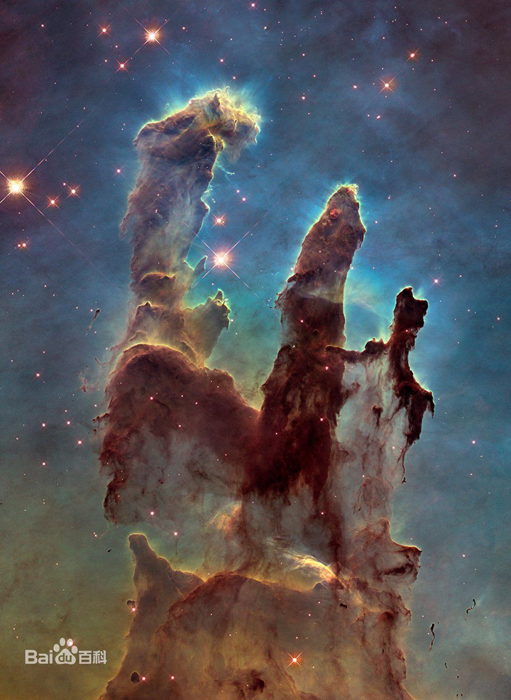 深空恐惧症了解一下 创生之柱