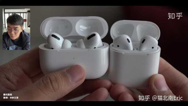 airpods pro 会对上一代 airpods 造成哪些冲击?