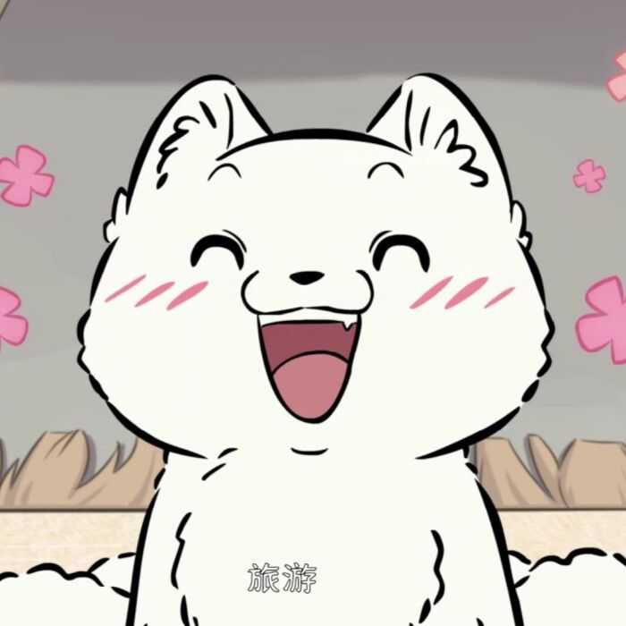 有哪些阳光开朗的头像推荐?