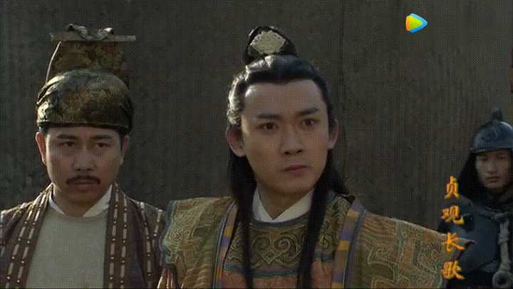 如何评价演员聂远的演技?