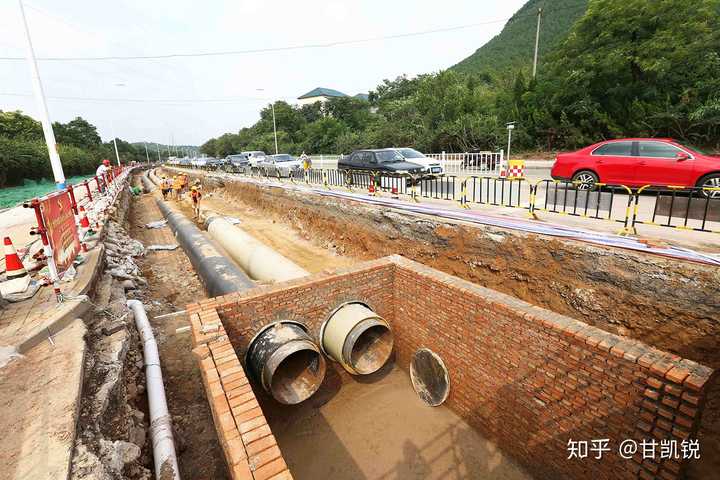 园林景观施工流程和施工工艺是怎样的?