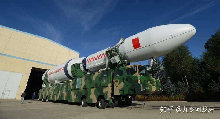 如何评价捷龙一号运载火箭发射成功