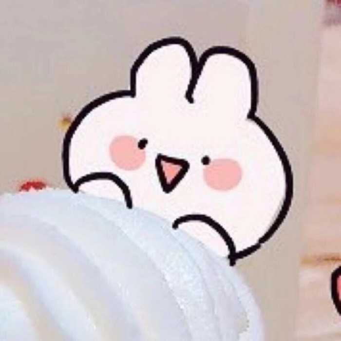 有没有什么可爱的微信头像?