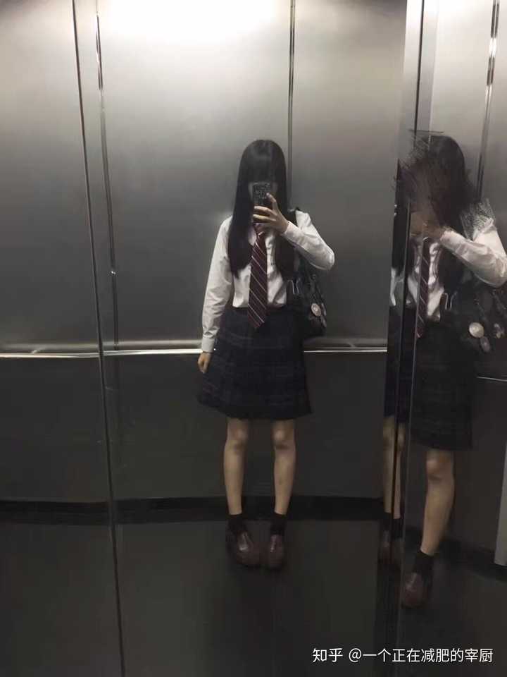 身高167体重110斤真的很胖吗 ?