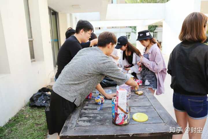 听说沈阳城市学院有社区,我想问一下社区是什么样的,是负责什么的,有