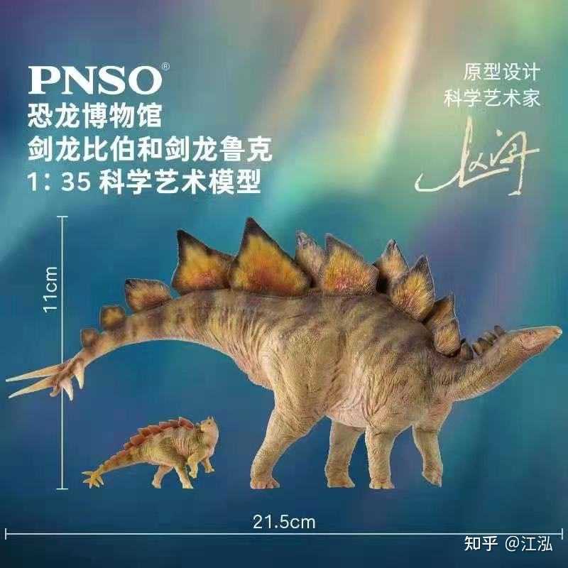 古生物模型恐龙大王的剑龙20官图发布