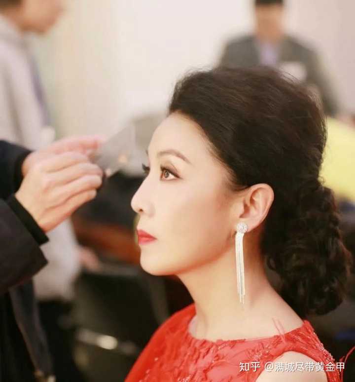 韩再芬老师,毋庸置疑.