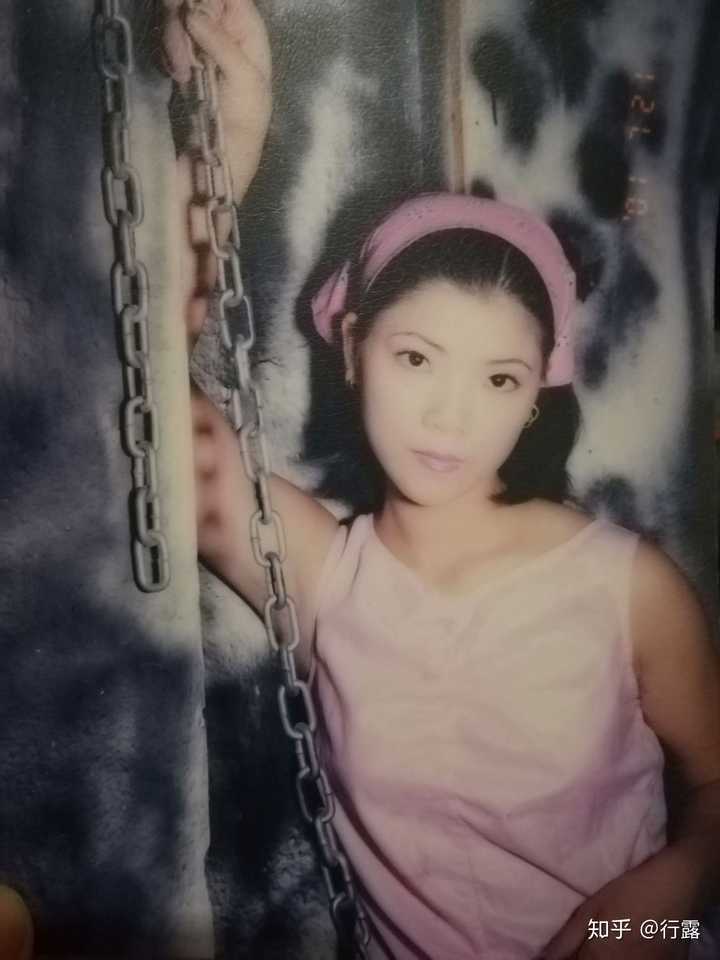 有一个漂亮的妈妈是种怎样的体验?