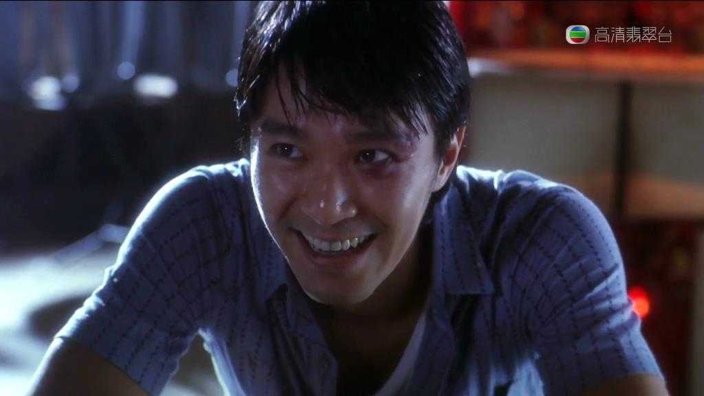 三人一起笑,史蒂芬周…  显示全部