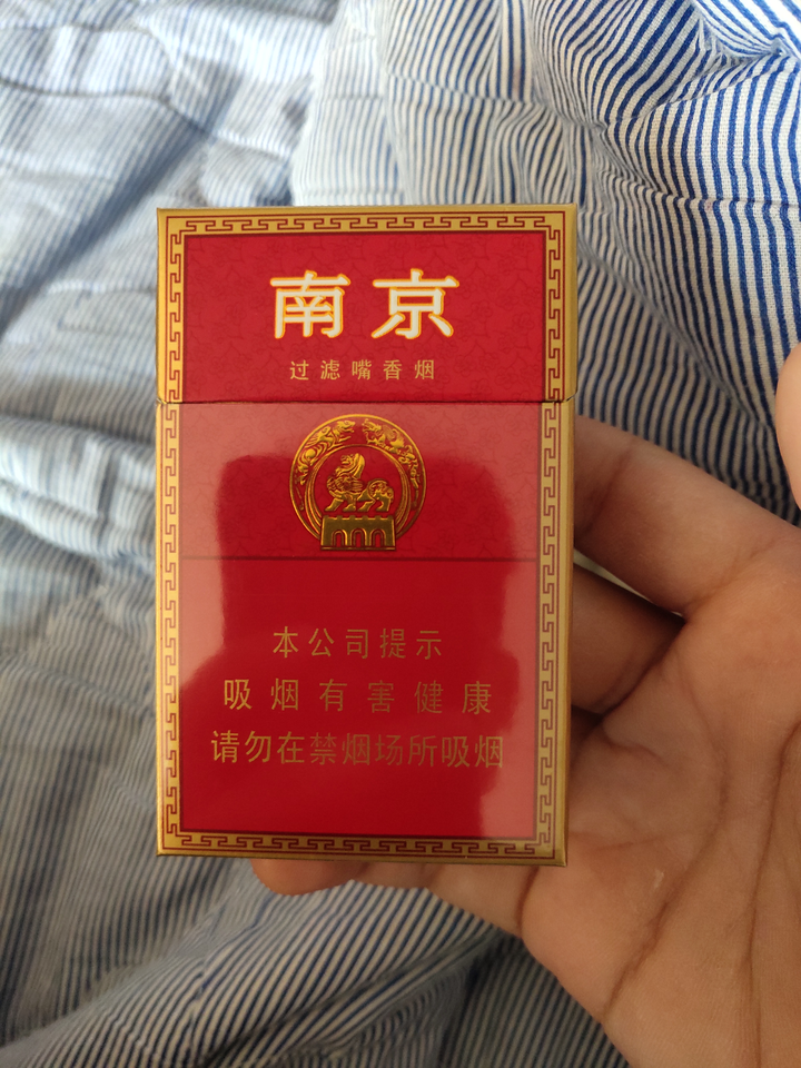 求推荐一些性价比高的口粮烟?