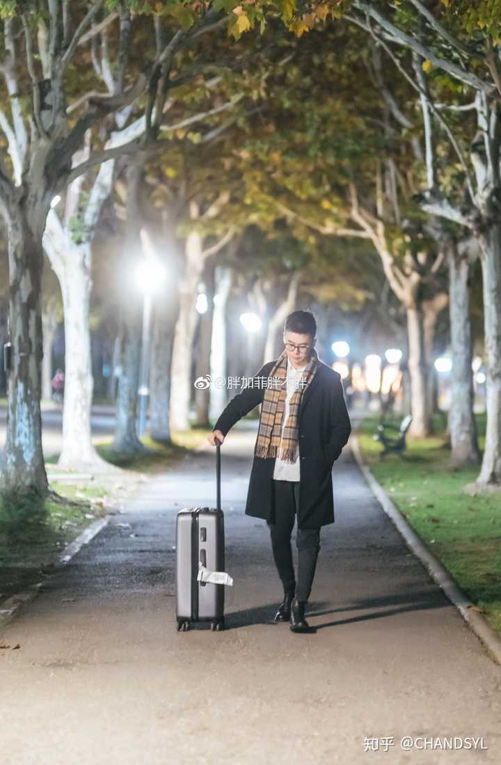 怎样才能成为熊浩老师的女朋友?