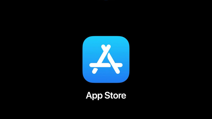 app store