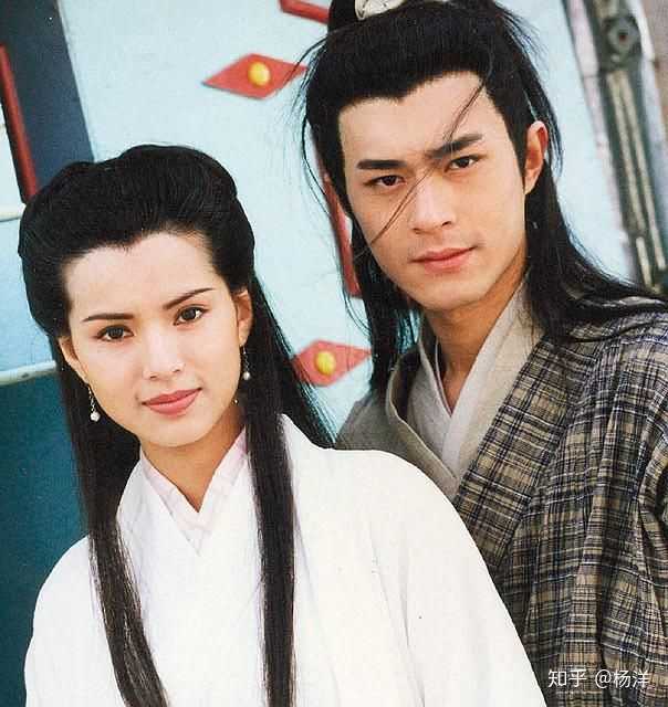 你觉得古装男演员谁最好看?