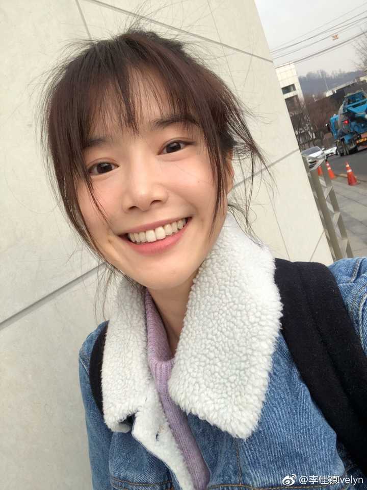 所谓的甜系长相到底是什么样子?
