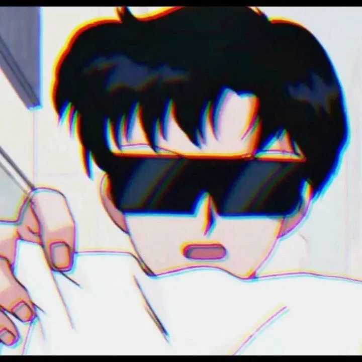 有哪些适合男生用的超级酷的微信头像?