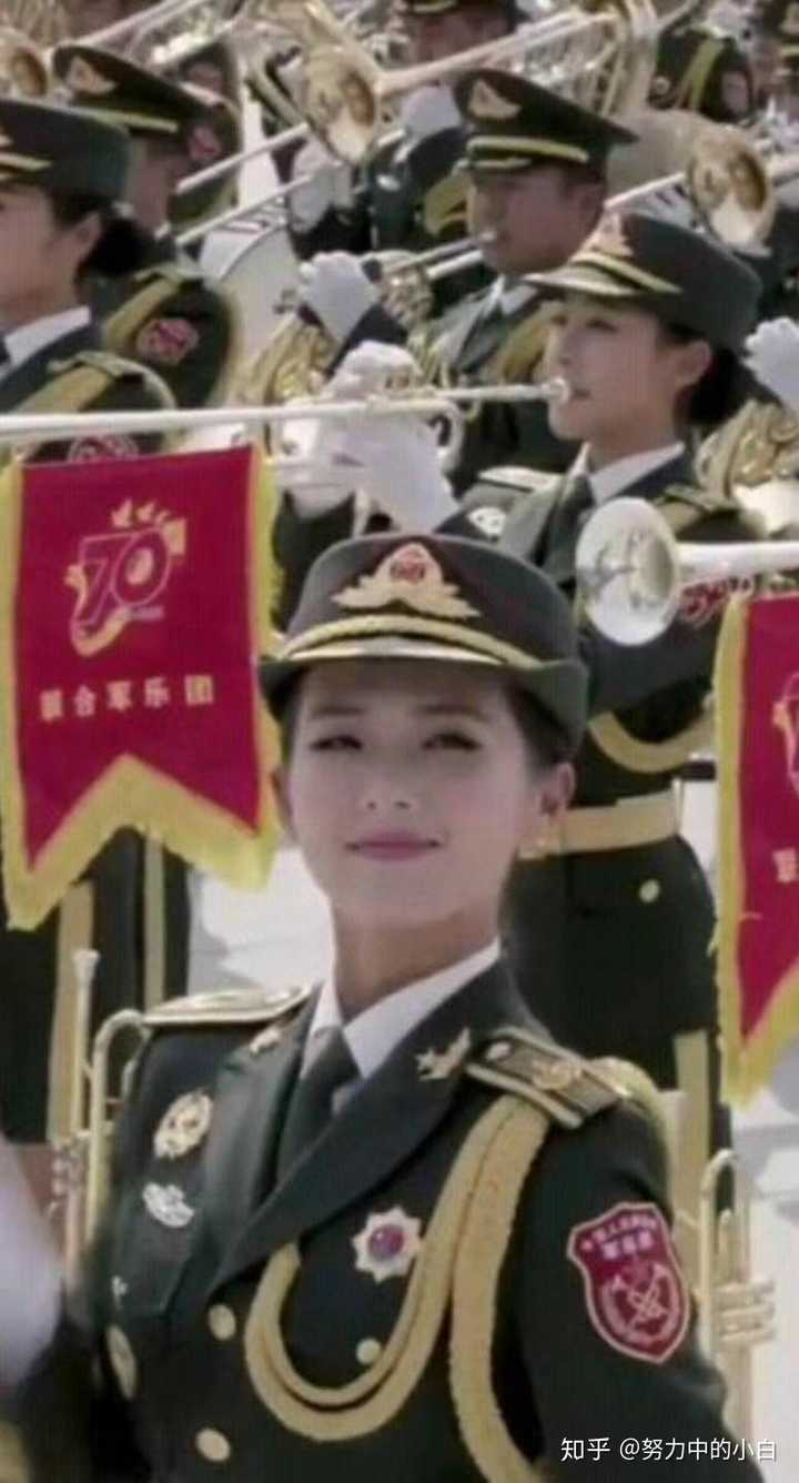 2019 年国庆大阅兵女兵方队有哪些值得关注的亮点?