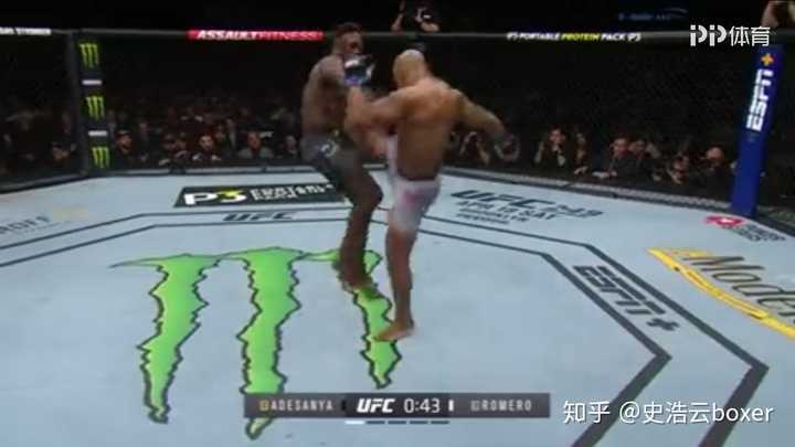 如何评价ufc248阿迪萨亚vs罗梅罗