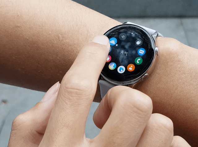 三星active3手表,三星手表active3 如何评价三星 galaxy watch active 智能手表?