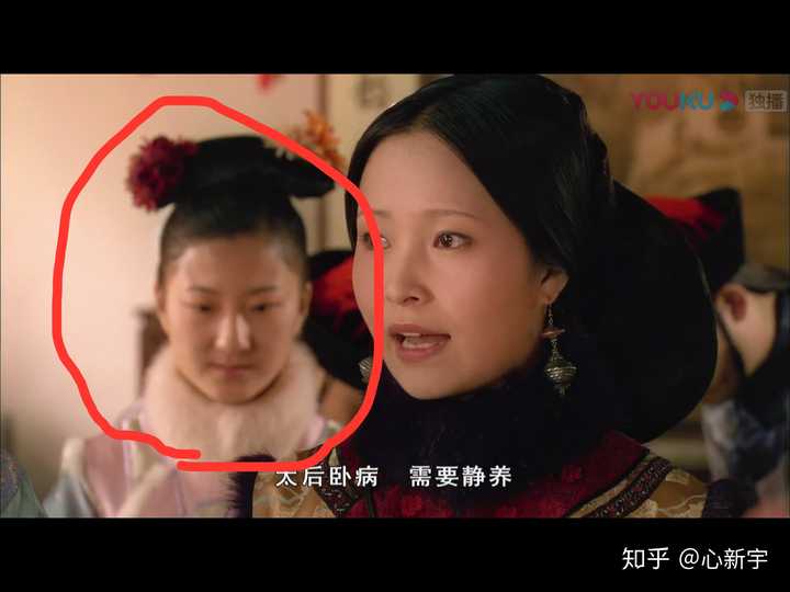 《甄嬛传》里有哪些隐藏剧情?
