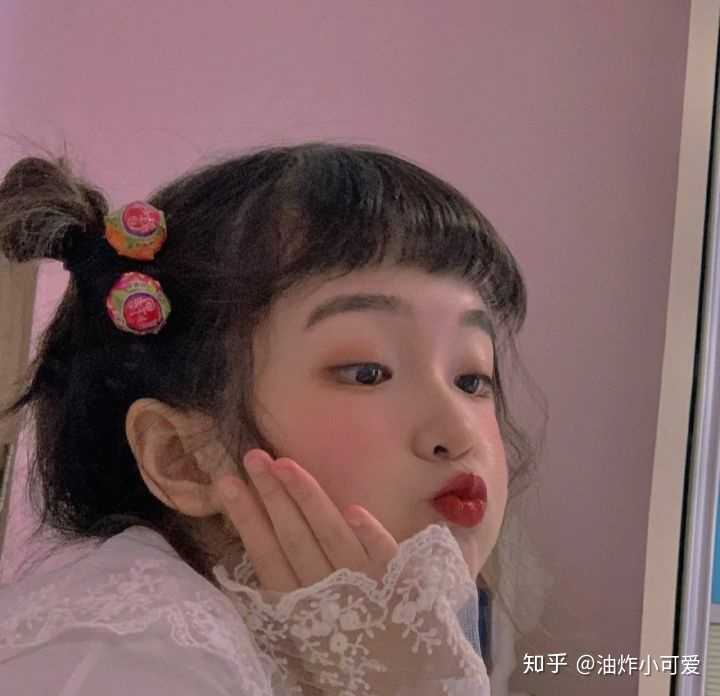 有什么女生头像?