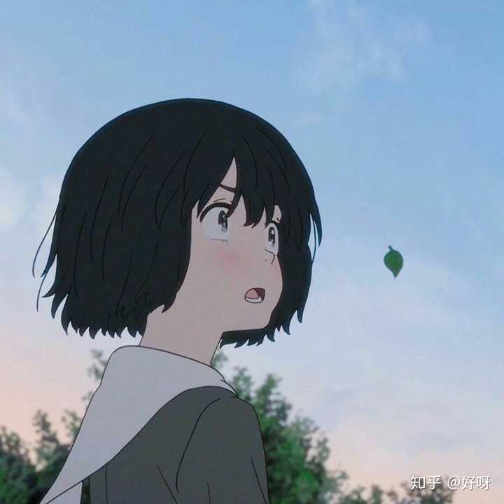 有没有什么惊艳的微信头像? - 知乎