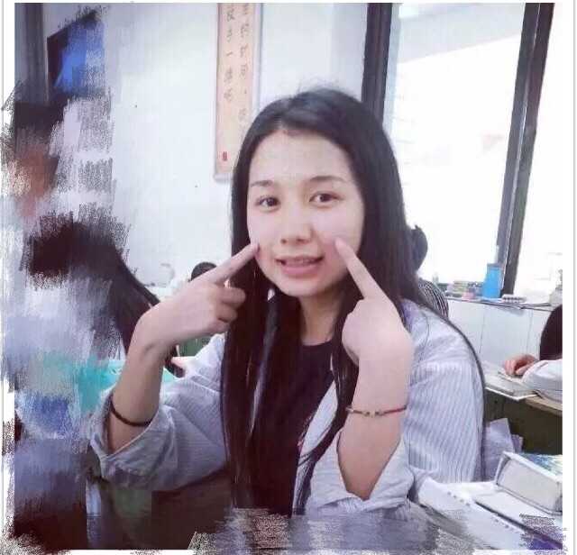 身为真正的素颜美女是种怎样的体验?