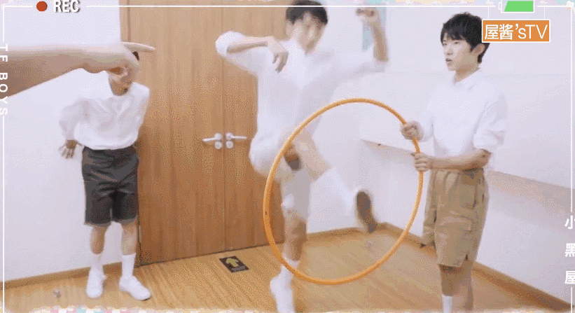 如果tfboys 解散了,你们会有什么心情?