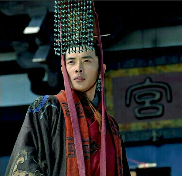 原谅我懒了~ 汉献帝刘协是汉朝的末代君主,对于熟悉三国演义的众多