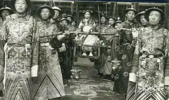 在北京故宫有什么你亲身经历过的灵异事件吗?