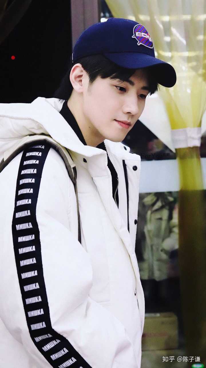 如何评价《创造营2019》的任豪?
