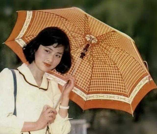 演员赵娜怎么突然就消失了?