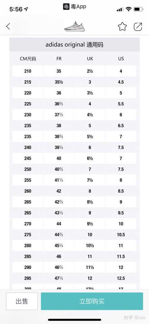 aj穿43有点大 椰子350应该多大?