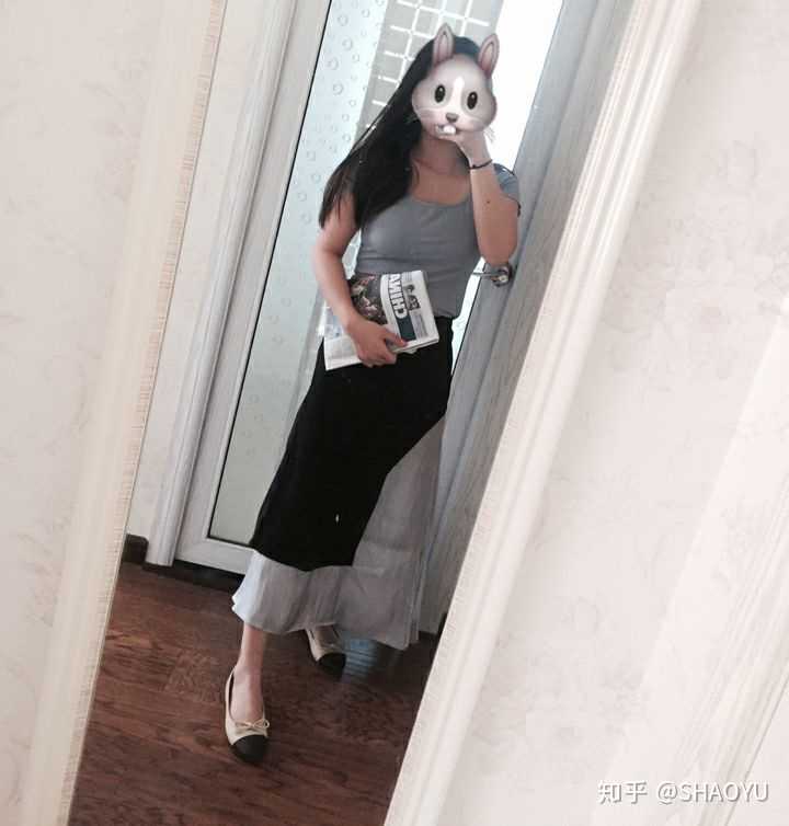 身高158 的女生,要瘦到多少斤才能看起来特别美?
