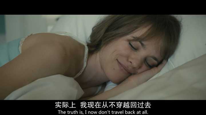 如何评价电影《时空恋旅人》(about time)? - 知乎