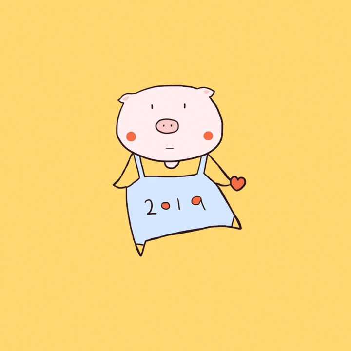 有没有什么可爱的微信头像?