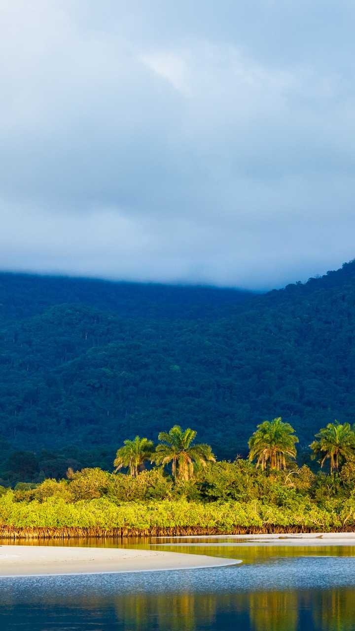 有没有很开阔的以风景为主的壁纸,很自然很护眼,让人一眼就觉得安静?
