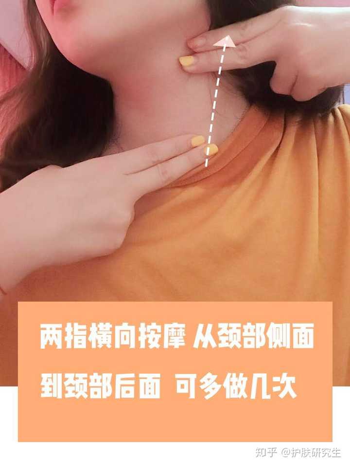 有什么颈部专门的保养护肤品么?