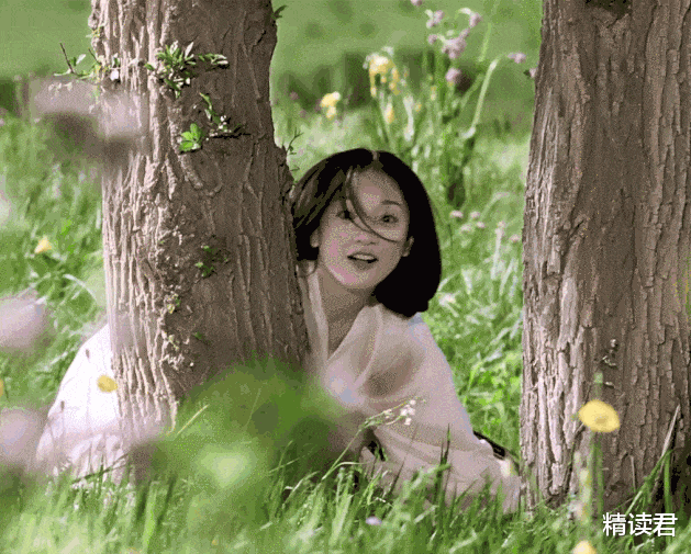 【李建群】 我总是觉得李建群老师的现代装不如古代美,可能是个人气质