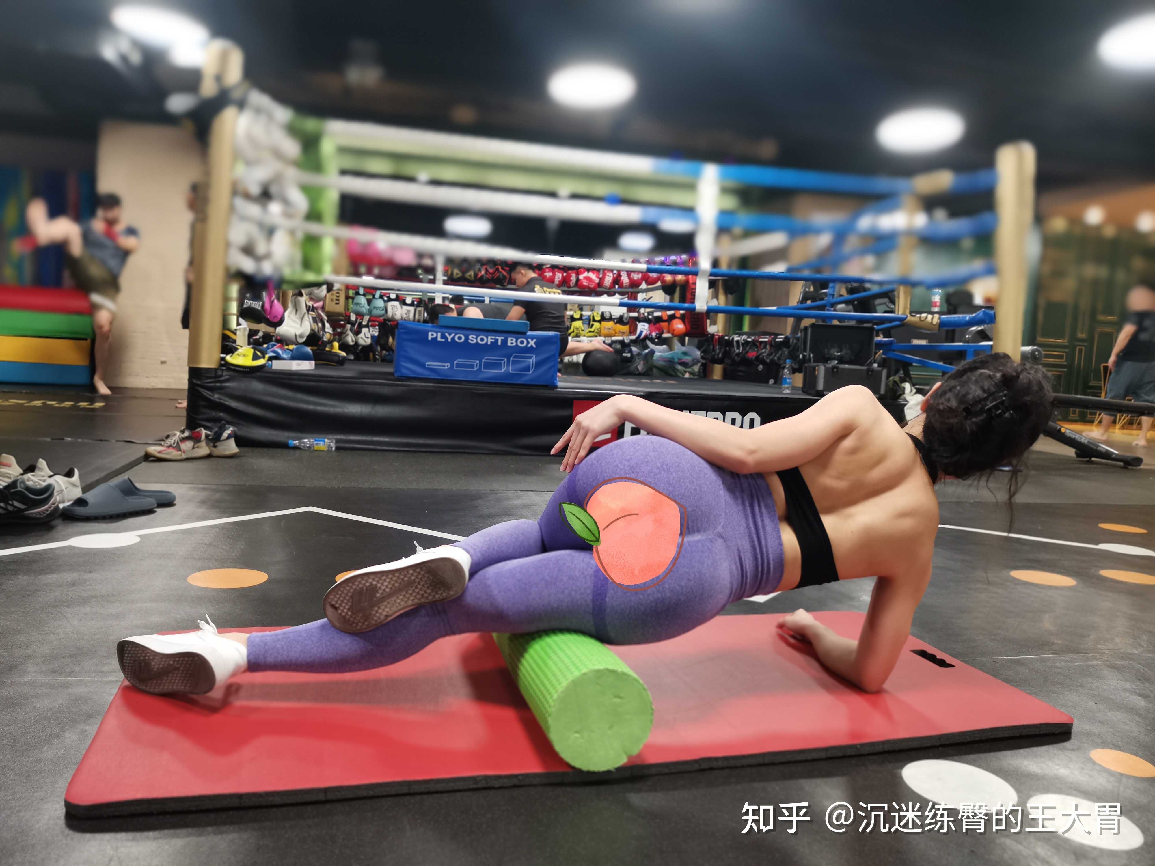 今日份蜜桃儿