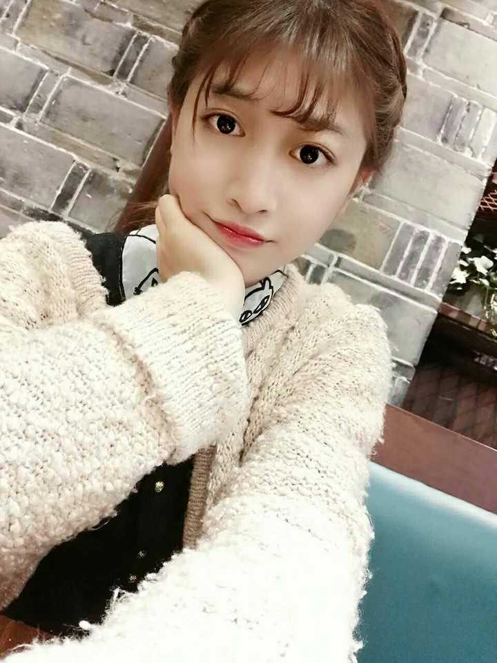 女生有一双好看的眼睛是一种怎样的体验?