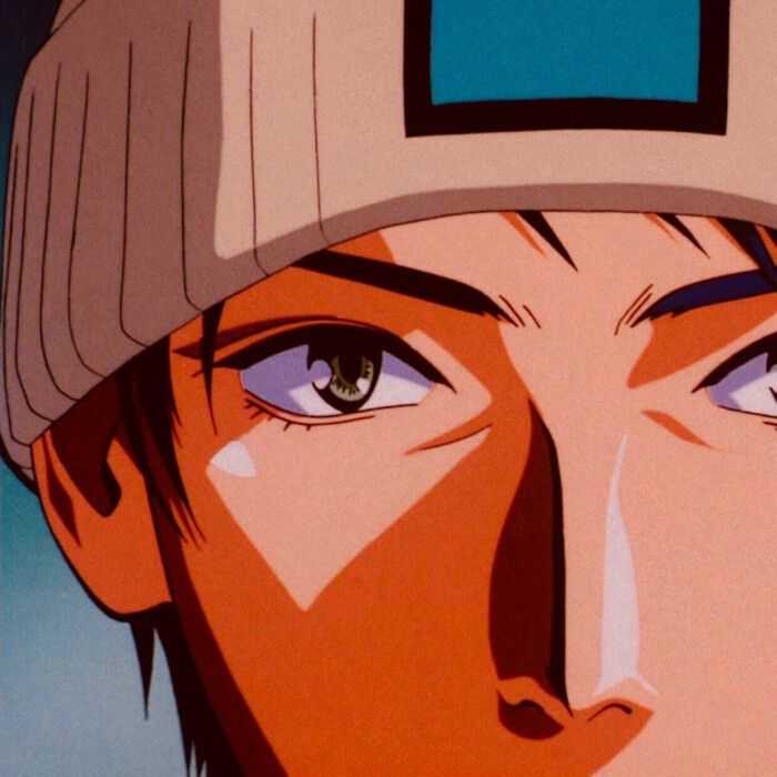 有没有哪位大佬有好看的男生头像?