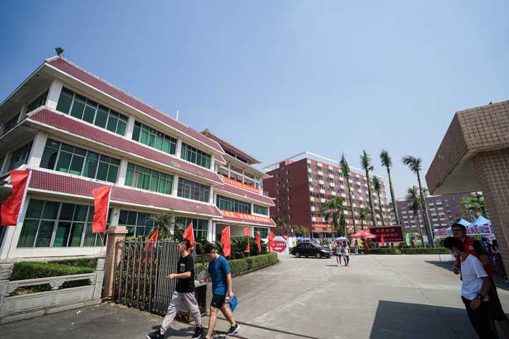 在珠海艺术职业学院就读是一种怎样的体验?