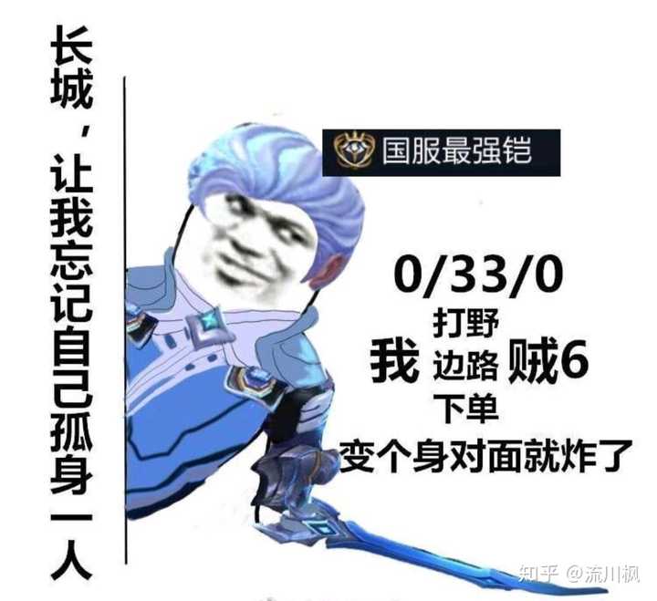 有哪些《王者荣耀》的搞笑表情包?