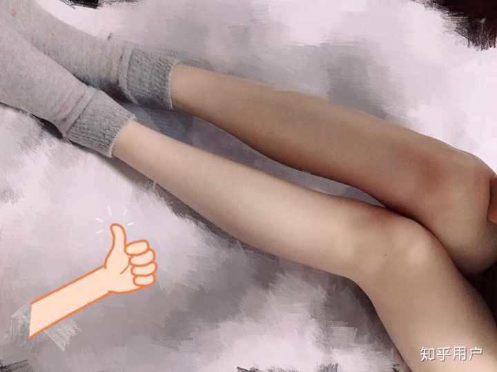 来张腿照吧,我现在太喜欢自己的腿了!