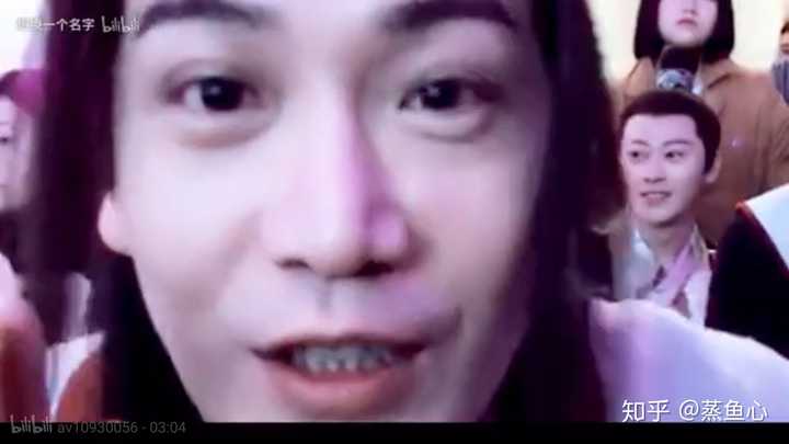 如何评价张智尧的长相?