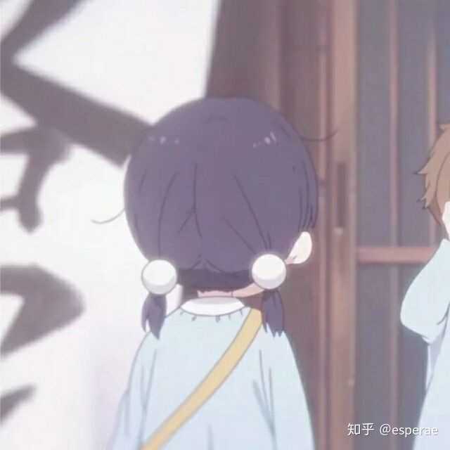 有什么有趣,特别的情侣头像?